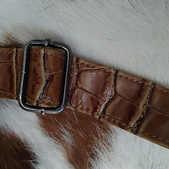 Diverso Leather Purse - Picture 6 of 9